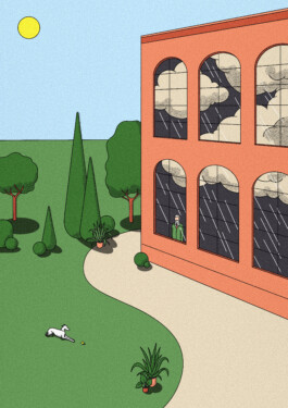 Katharina Noemi Metschl