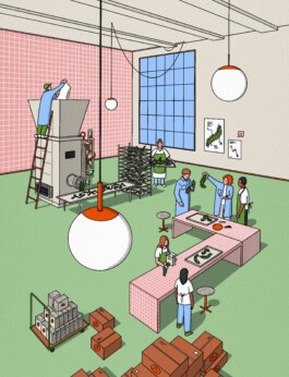 Katharina Noemi Metschl